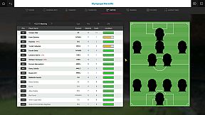 Global Soccer: A Management Game 2017