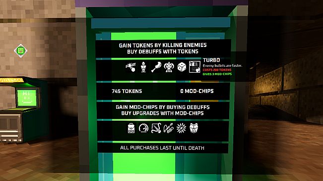 Shoot Giant Robots and Wallrun