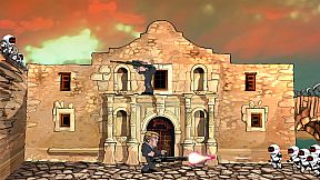 Lock Her Up: The Trump Supremacy