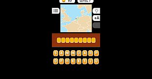 Photo Quiz - Capital Cities