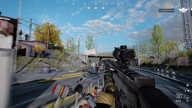 GRID OPS