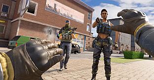 Contractors Showdown : ExfilZone