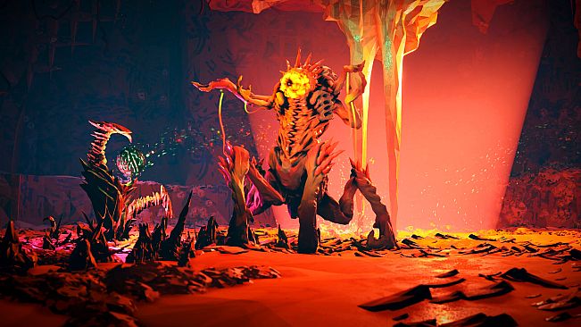 Deep Rock Galactic: Rogue Core - ULTIMATE RECLAIMER