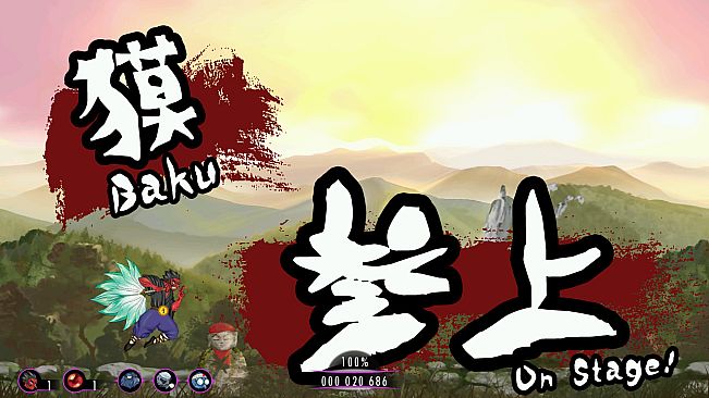 Nandeyanen!? - The 1st Sûtra