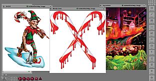 Fantasy Grounds - How Orcus Stole Christmas (5E)