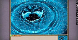 Jigsaw Puzzle Pack - Pixel Puzzles Ultimate: Variety Pack 3XS