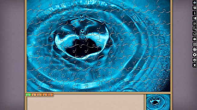 Jigsaw Puzzle Pack - Pixel Puzzles Ultimate: Variety Pack 3XS