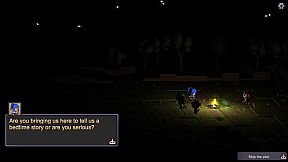 Guardian of the jungle