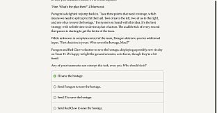 Heroes of Tomorrow: Hidden Potential