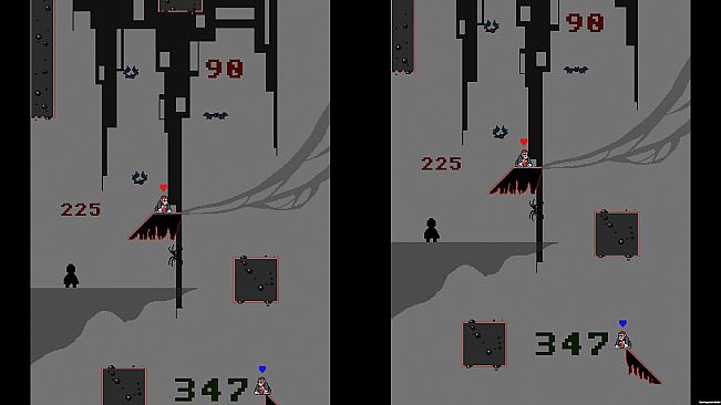 Diamond Hands: To The Moon