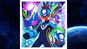 Mega Man Star Force Legacy Collection