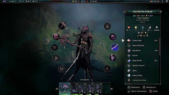 Age of Wonders 4: Eldritch Realms