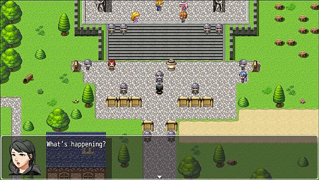 Lord of Darkness: Celebration