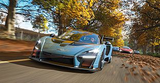 Forza Horizon 4 Expansions Bundle