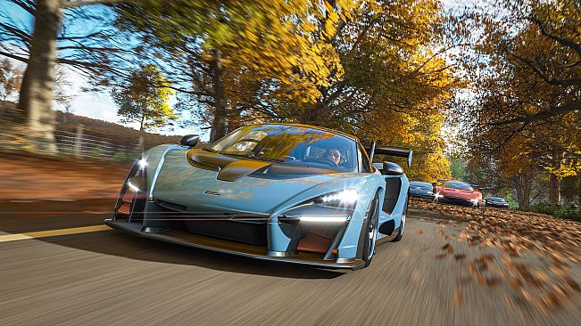 Forza Horizon 4 Expansions Bundle