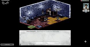 Winter Voices Episode 3: Like a Crow on a Wire