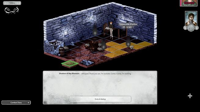 Winter Voices Episode 3: Like a Crow on a Wire