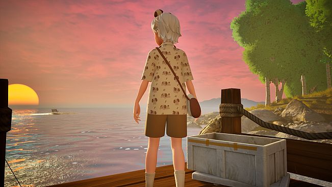 Oriental Valley - Deluxe Edition DLC