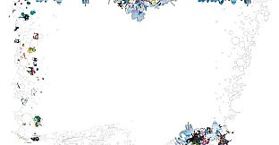 Psychedelica of the Black butterfly DLC - Artbook, OST, Wallpaper