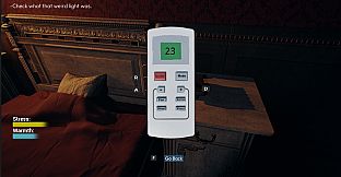 YOU MUST SLEEP: Ravenous Nightmares
