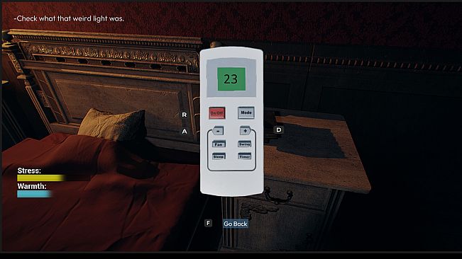 YOU MUST SLEEP: Ravenous Nightmares