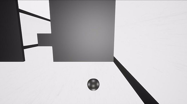 RollingBall: Unlimited World