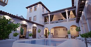 Mimetic - Prop hunt hide and seek