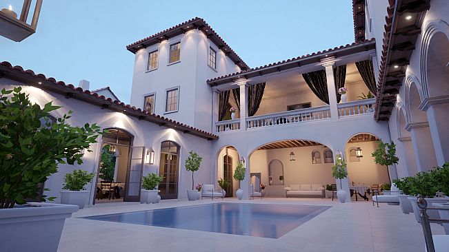 Mimetic - Prop hunt hide and seek