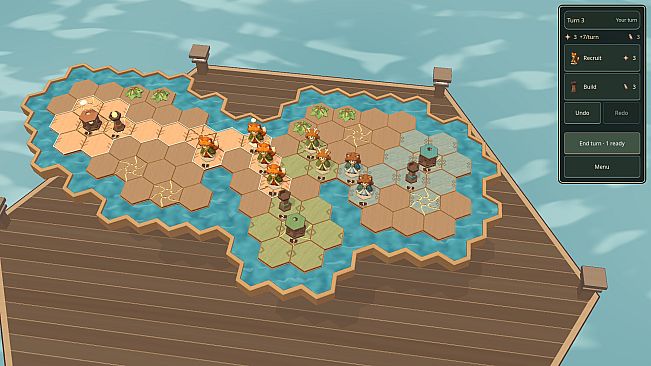 Kemonomimi Territory