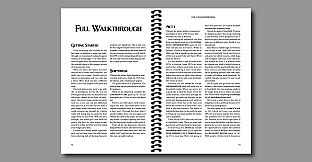 Nox Archaist Book of Hints