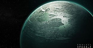 ENDLESS Space 2 - Celestial Worlds