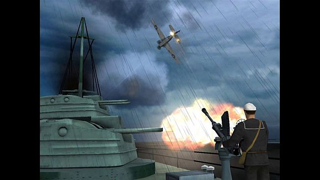 Battlestations: Midway