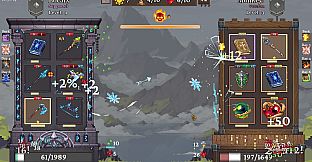 Oaken Tower: Supporter Pack