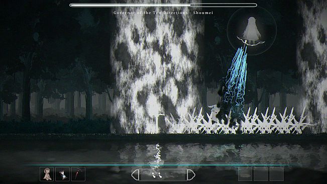 Sandnight Hill Revelation