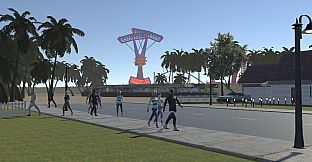 SIGN THE DEAL: Real Estate Simulator