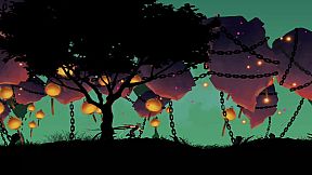 SHIMAZU HD: Silent Requiem