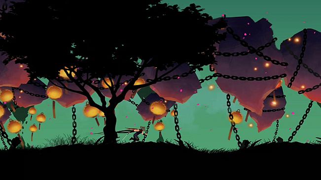 SHIMAZU HD: Silent Requiem