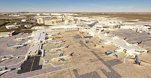 Tower! Simulator 3 - YMML Airport