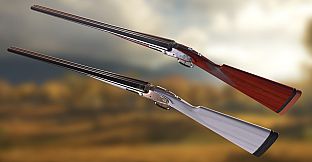 theHunter: Call of the Wild - Wild Goose Chase Gear