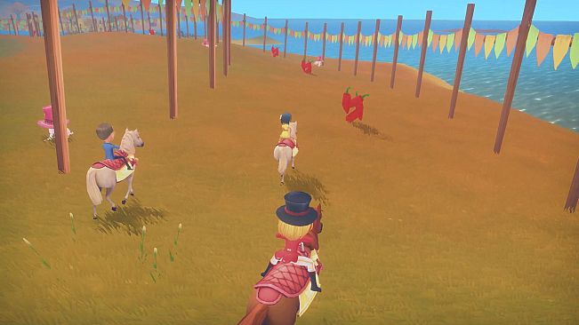 My Time At Portia