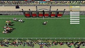 Glory Horse Racing