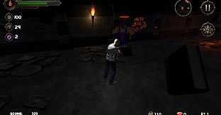 Danger Dungeon Quest