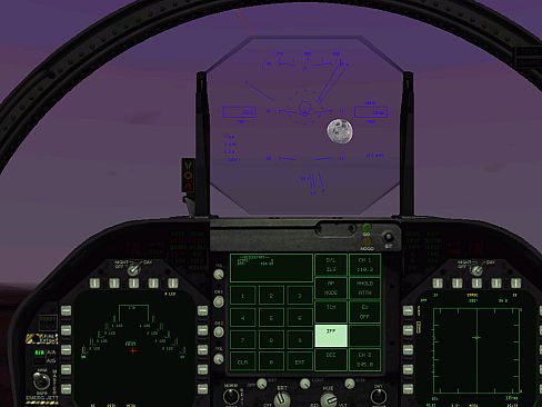 F/A-18E Super Hornet