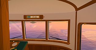 Sea Train