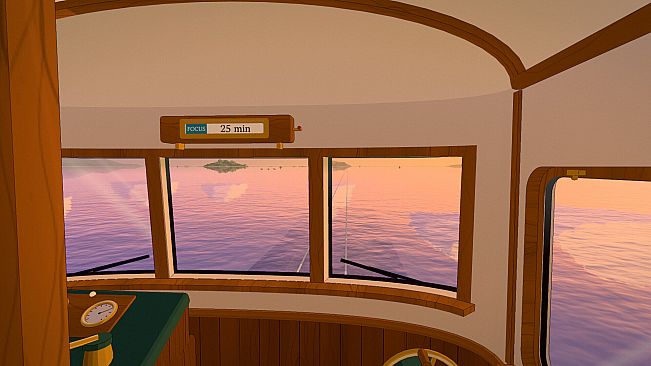 Sea Train
