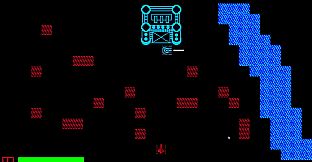 Tiger Tank 59 Ⅰ A-Gun MP027