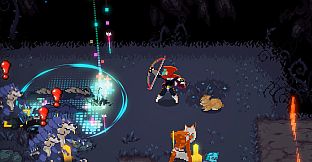 Otherworld Legends - Skin : Little Red Riding Hood