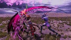 Fight With Valkyries [18+]