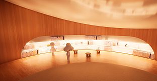 Wonder Library : Prologue