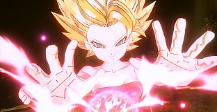 DRAGON BALL XENOVERSE 2 - Legendary Pack 2